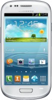 Photos - Mobile Phone Samsung Galaxy S3 mini 16 GB