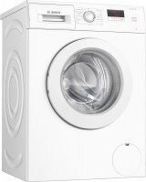 Washing Machine Bosch WAJ 28008 GB white