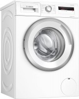 Photos - Washing Machine Bosch WAN 28081 GB white