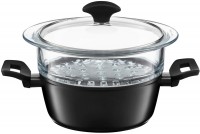 Photos - Stockpot Ambition Carbon 84531 