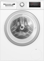 Washing Machine Bosch WAN 28209 white