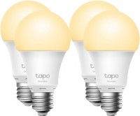 Light Bulb TP-LINK Tapo L510E 4 pcs 