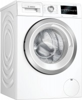 Washing Machine Bosch WAU 28T64 GB white