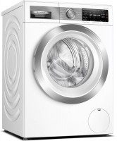 Washing Machine Bosch WAX 32GH4 white