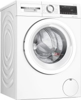Photos - Washing Machine Bosch WNA 134U8 white