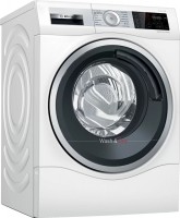 Washing Machine Bosch WDU 28561 white