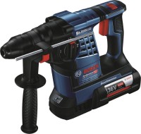 Photos - Rotary Hammer Bosch GBH 36 V-LI Plus Professional 0611906003 