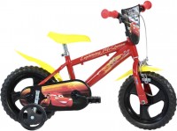 Kids' Bike Dino Bikes Cars 3 12 