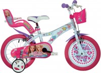 Kids' Bike Dino Bikes Barbie 16 