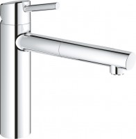 Photos - Tap Grohe Concetto 31214001 