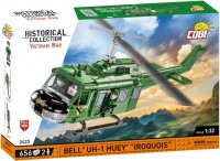 Construction Toy COBI Bell UH-1 Huey Iroquois 2423 