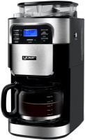 Photos - Coffee Maker YOER Burrio CMG01BK stainless steel