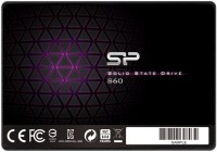 SSD Silicon Power Slim S60 SP480GBSS3S60S25 480 GB