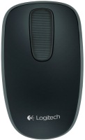 Photos - Mouse Logitech Zone Touch Mouse T400 