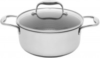 Stockpot Kohersen Black Cube 71103 