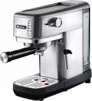 Coffee Maker Ariete 1380 stainless steel