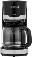 Photos - Coffee Maker Teesa Aroma 100 black