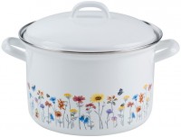 Stockpot Riess Country Flora 0124-070 