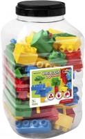 Construction Toy Wader Kids Blocks 41295 