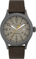 Photos - Wrist Watch Timex Tx4b23100 