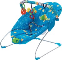 Photos - Baby Swing / Chair Bouncer Bright Starts 6805 