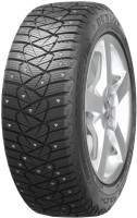 Photos - Tyre Dunlop Ice Touch 195/65 R15 91T 