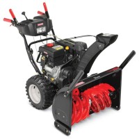 Photos - Snow Blower Craftsman 88396 