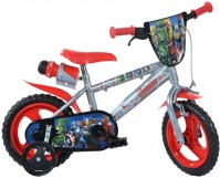 Kids' Bike Dino Bikes Avengers 12 