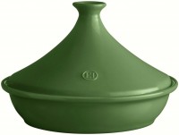 Pan Emile Henry Colorama 195532 32 cm  green