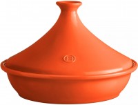 Photos - Pan Emile Henry Colorama 835532 32 cm  orange