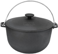 Photos - Terrine / Cauldron Winco DD-20 8 L