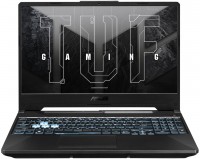 Photos - Laptop Asus TUF Gaming F15 FX506HC (FX506HC-WS53)