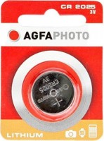 Battery Agfa 1xCR2025 