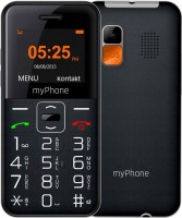 Mobile Phone MyPhone Halo Easy 0 B