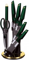 Photos - Knife Set Berlinger Haus Emerald BH-2690 