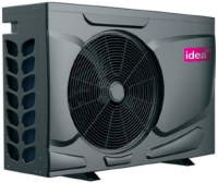 Photos - Heat Pump IDEA IHPN-21HDN8 21 kW