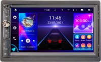 Photos - Car Stereo Phantom DVA-7254 