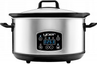 Photos - Multi Cooker YOER Clever-Cook SC4502S 