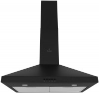 Photos - Cooker Hood Perfelli K 6402 BL 850 LED black