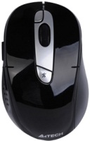 Photos - Mouse A4Tech G11-570HX 