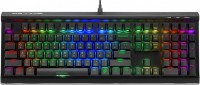 Keyboard Sharkoon Skiller SGK60  Brown Switch