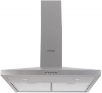 Photos - Cooker Hood Minola HK 6412 I 850 LED stainless steel