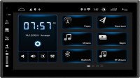 Photos - Car Stereo Incar DTA2-7708 