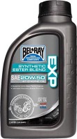 Engine Oil Bel-Ray EXP Synthetic Ester Blend 4T 20W-50 1L 1 L