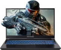 Photos - Laptop Dream Machines RG3050Ti-15 V155PNKQ (RG3050Ti-15UA32)