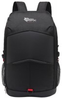 Photos - Backpack White Shark Shield 15.6 