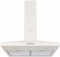 Photos - Cooker Hood Minola HK 6412 IV 850 LED ivory