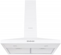 Photos - Cooker Hood Minola HK 6412 WH 850 LED white