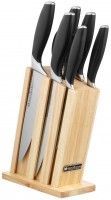 Photos - Knife Set Grossman Toronto SL2741B 