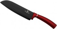 Photos - Kitchen Knife Berlinger Haus Burgundy BH-2574 